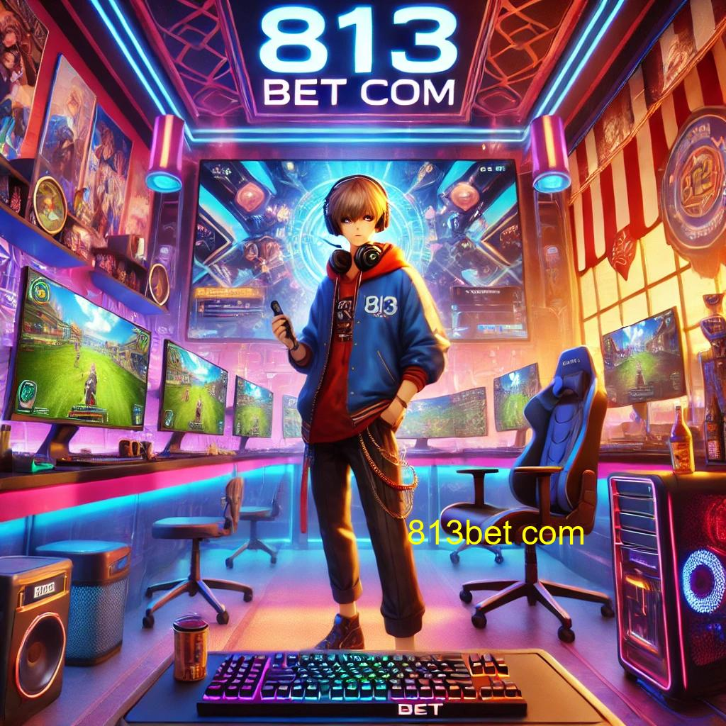 813bet com