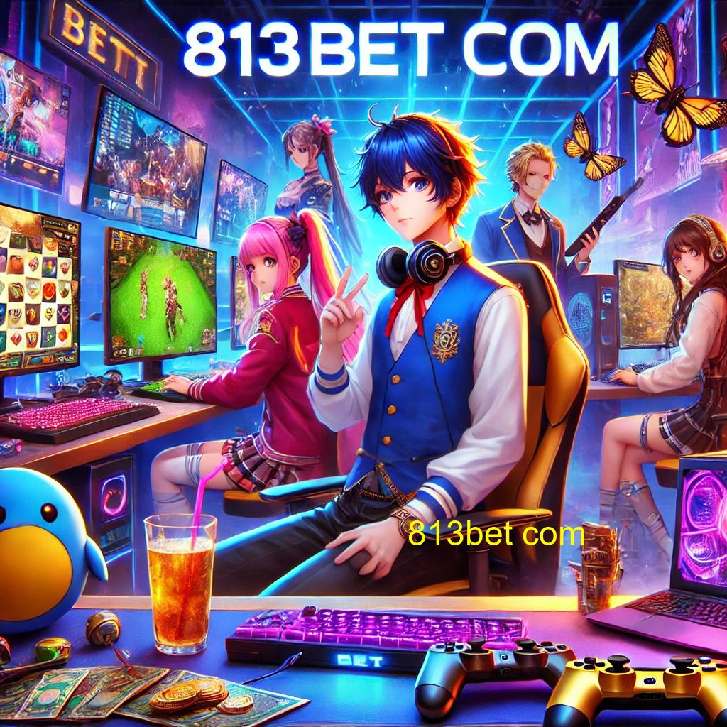 813bet com