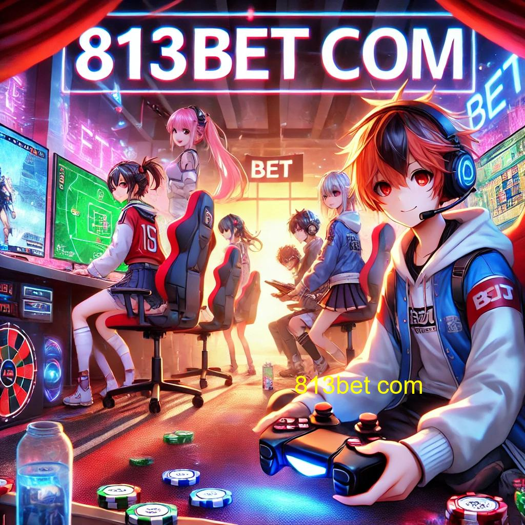 813bet com