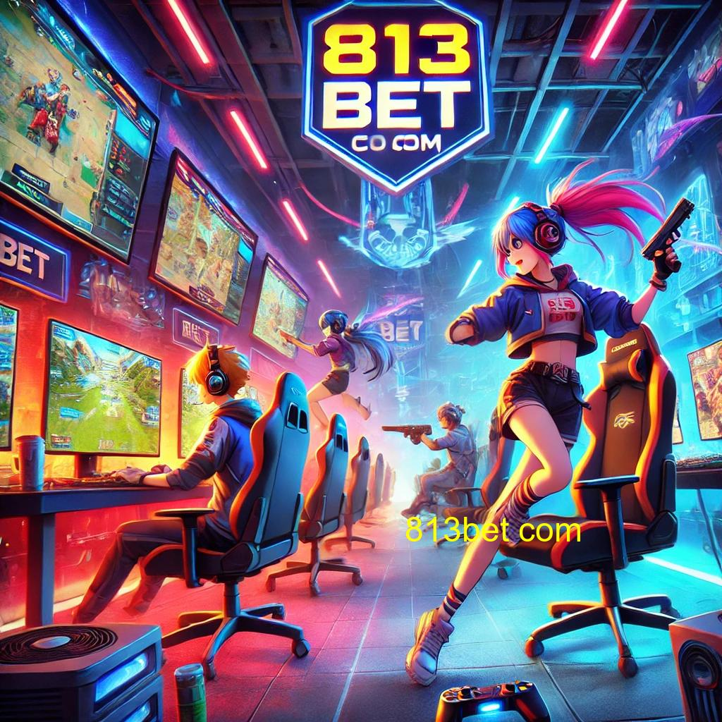 813bet com