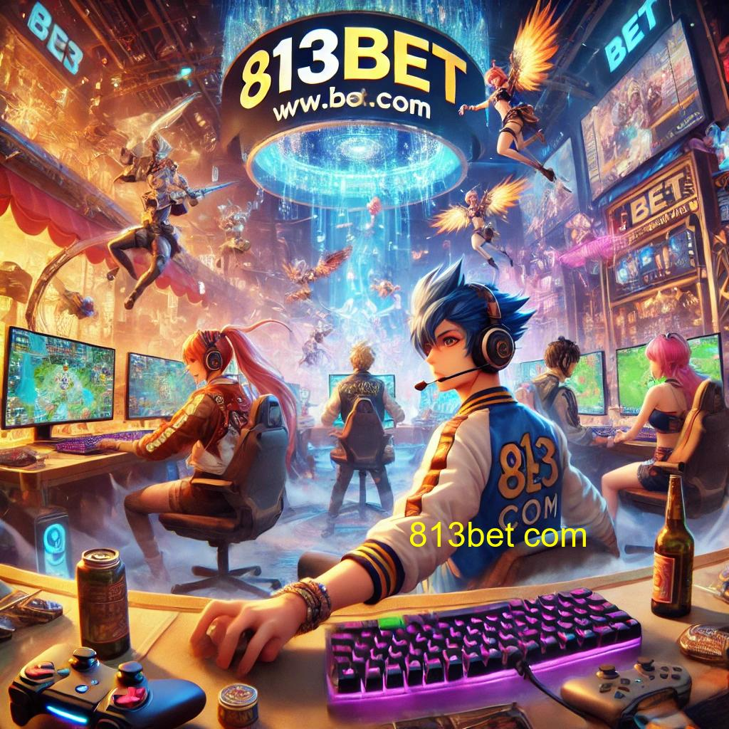 813bet com