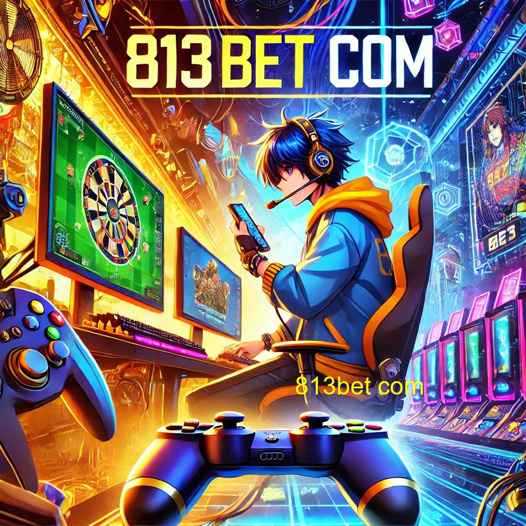 813bet com