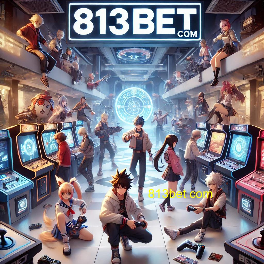 813bet com