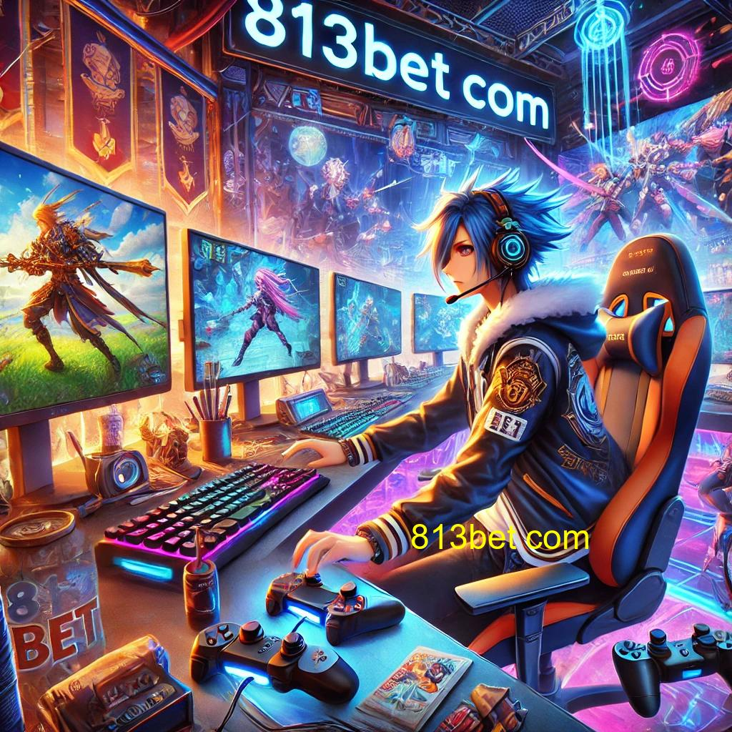 813bet com