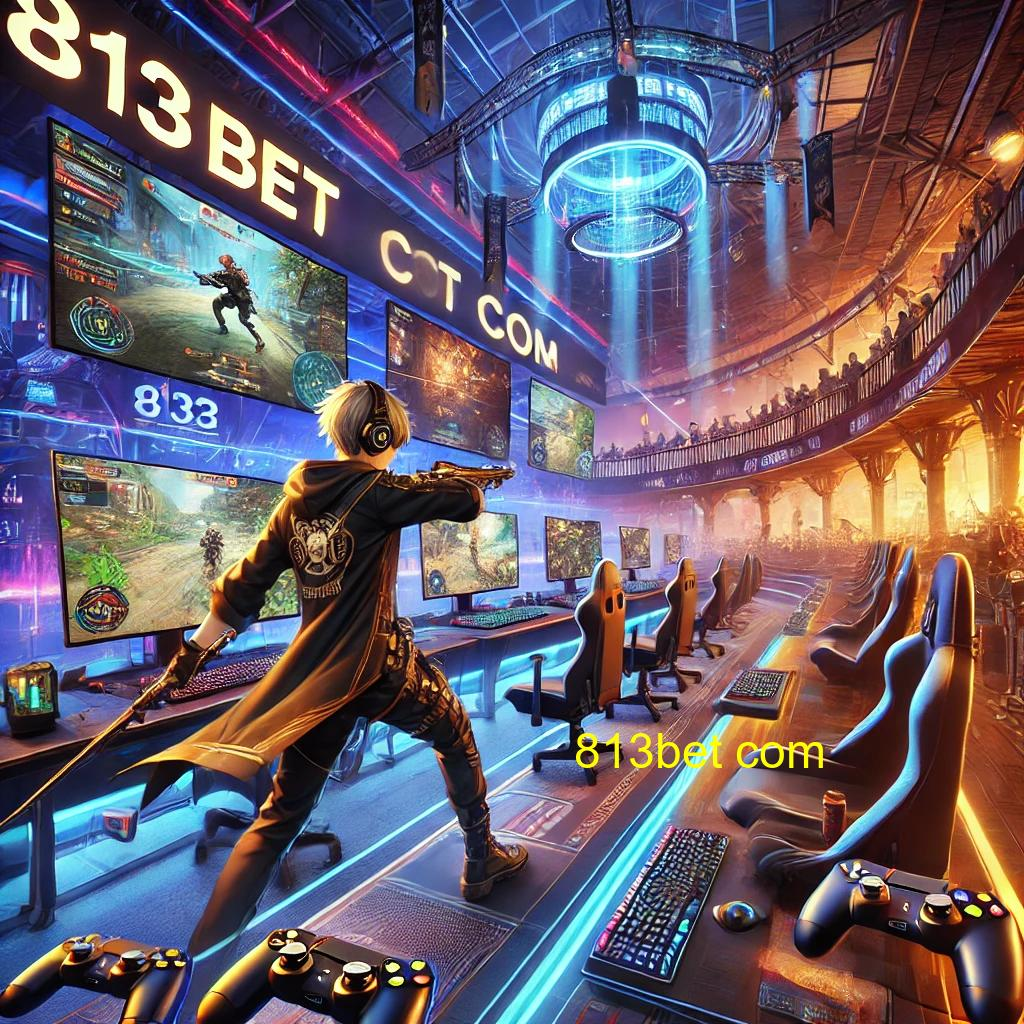 813bet com