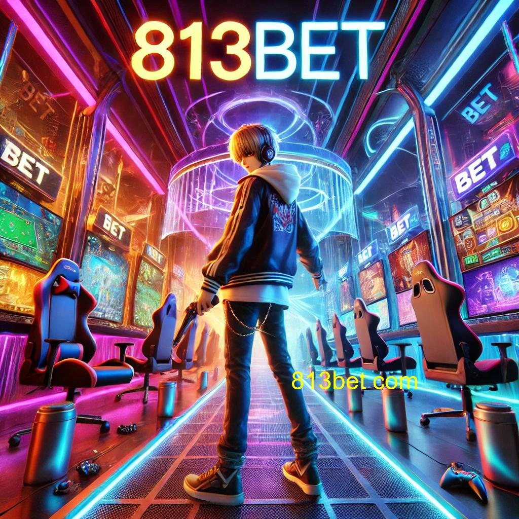 813bet com