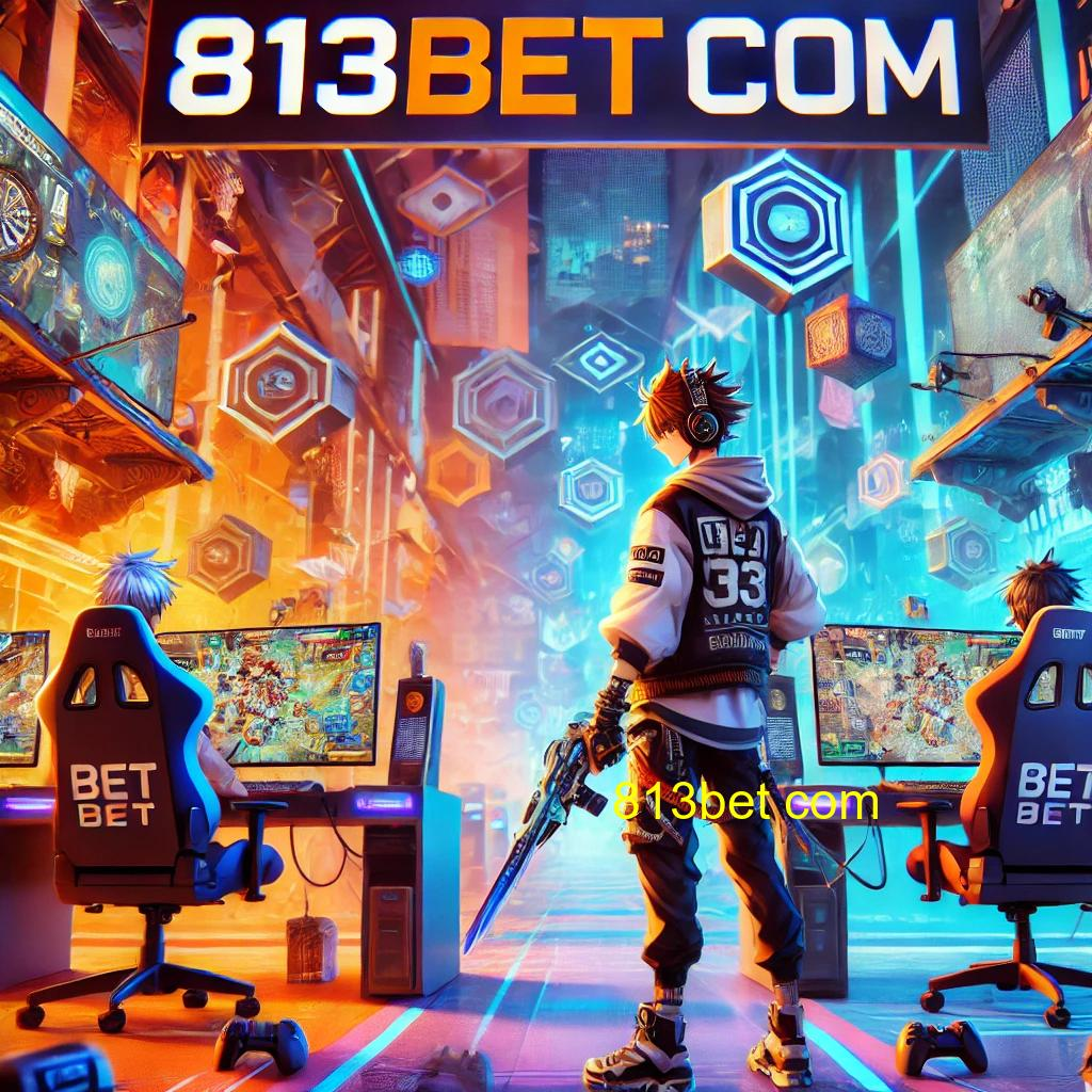 813bet com